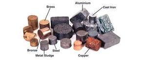 Image result for فلزات سنگین